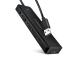 I/O HUB USB TRAVEL/0.19M HUE-C2A AXAGON