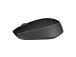MOUSE USB OPTICAL WRL M171/BLACK 910-004424 LOGITECH