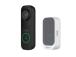 DOORPHONE KIT WIFI/BLACK VDKP01-BG DAHUA
