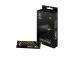 SSD MSI SPATIUM M461  500 GB M.2 PCI Express 4.0 NVMe Yes Write speed 1700 MB/s Read speed 4700 MB…