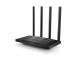Wireless Router TP-LINK Wireless Router 1167 Mbps IEEE 802.11n IEEE 802.11ac USB 2.0 1 WAN 4x10/100…