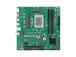 Mainboard ASUS Intel B860 LGA 1851 (Socket V1) micro ATX RAM DDR5-SDRAM 4xSlots 2xNumber of M.2 (M)…