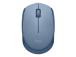 MOUSE USB OPTICAL WRL M171/BLUE 910-006866 LOGITECH