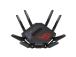 Wireless Router ASUS Wireless Router 25000 Mbps Mesh Wi-Fi 6 Wi-Fi 7 USB 2.0 USB 3.2 2 WAN 1x100…