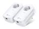 NET POWERLINE ADAPTER 1200MBPS/TL-PA8010P KIT TP-LINK