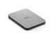 External HDD LACIE Mobile Drive 2TB USB-C Colour Silver STLP2000400