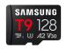 MEMORY MICRO SDXC T9 128GB/MB-MH128TB/WW SAMSUNG