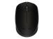 MOUSE USB OPTICAL WRL B170/BLACK 910-004798 LOGITECH