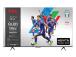 TV Set TCL 55 " 4K Ultra HD 3840 x 2160 pixels Flat 16:9 QLED 55P8K