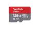 MEMORY MICRO SDXC 128GB UHS-I/W/A SDSQUAB-128G-GN6MA SANDISK