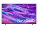 TV Set SAMSUNG 100 " 4K Ultra HD 3840 x 2160 pixels Flat 16:9 Neo QLED QE100QN80FUXXH