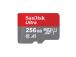 MEMORY MICRO SDXC 256GB UHS-I/W/A SDSQUAC-256G-GN6MA SANDISK