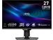 LCD Monitor MSI MAG 274UPDF E16M 27" Gaming/Frameless/4K Matte Panel IPS 3840x2160 16:9 160Hz 0.5…