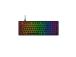 KEYBOARD ORIGINS 2 1800 RGB/BLACK B4QS4AA#ABA HYPERX