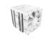 CPU COOLER MULTI SOCKET WHITE/NX600 (W) MONTECH