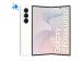MOBILE PHONE GALAXY FOLD8 ULT/256GB CREAM SM-F976B SAMSUNG