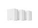 Wireless Router ASUS ZenWiFi BD4 Product type Mesh router Qtty 3 pc(s) Wi-Fi band Dual-band (2.4…