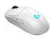 MOUSE USB G PRO 2 LIGHTSPEED/WHITE 910-007302 LOGITECH