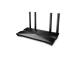 Wireless Router TP-LINK 1800 Mbps Wi-Fi 6 1 WAN 4x10/100/1000M Number of antennas 4 ARCHERAX23