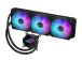 CPU COOLER S_MULTI/ROG STRIX LC III 360 ARGB ASUS