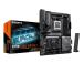Mainboard GIGABYTE AMD X870E Socket AM5 ATX RAM DDR5-SDRAM 4xSlots Wi-Fi Yes Bluetooth Yes 4xNumber…