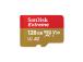MEMORY MICRO SDXC 128GB UHS-I/W/A SDSQXAA-128G-GN6MA SANDISK