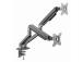 DISPLAY ACC MOUNTING ARM/17-32" MA-DA2-05 GEMBIRD