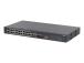 Switch DAHUA S3226-24ET-375 Switch type Unmanaged Rack mounting Yes 24xRJ-45 ports RJ-45 Ports Type…