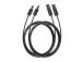 CABLE SOLAR EXTENSION/5008004038 ECOFLOW