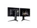 Monitor ASUS 26.5 " 2560 x 1440 pixels Wide Quad HD Native aspect ratio 16:9 OLED Flat 90LM0CF0…