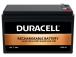 BATTERY 12V 9AH VRLA/DR9-12 DURACELL