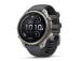 SMARTWATCH FENIX 9 PRO/TITANIUM 010-04336-21 GARMIN