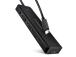 I/O HUB USB-C TRAVEL/0.19M HUE-C2C AXAGON
