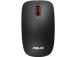 MOUSE USB OPTICAL WRL WT300/BK/RD 90XB0450-BMU000 ASUS