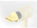 HAIR DRYER ACC SMOOTH.NOZZLE/AGS1-YELLOW DREAME