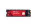 SSD WESTERN DIGITAL Red SA500 1TB M.2 SATA 3.0 Write speed 530 MBytes/sec Read speed 560 MBytes/sec…