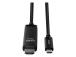 CABLE USB-C TO HDMI 8K60 2M/43434 LINDY