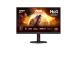LCD Monitor AOC 27 " 3840 x 2160 pixels 4K Ultra HD Native aspect ratio 16:9 LED Flat U27G4R