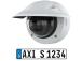 NET CAMERA P3285-LVE 10MM/LPV KIT 03631-001 AXIS