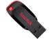MEMORY DRIVE FLASH USB2 16GB/SDCZ50-016G-B35 SANDISK