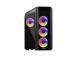 Case CHIEFTEC Scorpion 3 GL-03B-OP MidiTower Not included ATX MicroATX MiniITX Colour Black GL-03B…