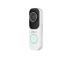 VIDEO DOORBELL/WHITE DB41AW DAHUA
