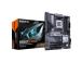 Mainboard GIGABYTE AMD B650 Socket AM5 ATX RAM DDR5-SDRAM 4xSlots 3xNumber of M.2 (M) slots…