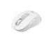 MOUSE USB OPTICAL WRL M650/WHITE 910-006255 LOGITECH