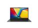 Notebook ASUS CPU AMD RyzenT 5 40 2.8 GHz 15.6 " 1920 x 1080 pixels RAM 16 GB LPDDR5-SDRAM SSD 512…