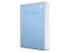 External HDD SEAGATE One Touch STKZ5000402 5TB USB 3.0 Colour Light Blue STKZ5000402