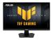 LCD Monitor ASUS 27 " 2560 x 1440 pixels Quad HD Native aspect ratio 16:9 LED Flat 90LM0D50-B01171
