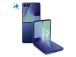 MOBILE PHONE GALAXY FLIP7/512GB BLUE SM-F766B SAMSUNG