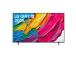 TV Set LG 65 " 4K Ultra HD 3840 x 2160 pixels Flat 16:9 QNED 65QNED80A6A