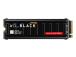 SSD SANDISK 2400xTBW rating NVMe Yes PCI Express 5.0 M.2 1000 GB WDS100T1XHM-00CMT0